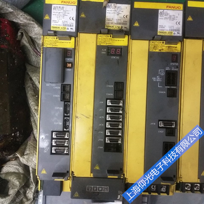 FANUC�l(f��)�ǿ��ŷ��(q��)�����S�޳�Ҋ��(b��o)�����a�S���@ʾ23,24,25,26,27����