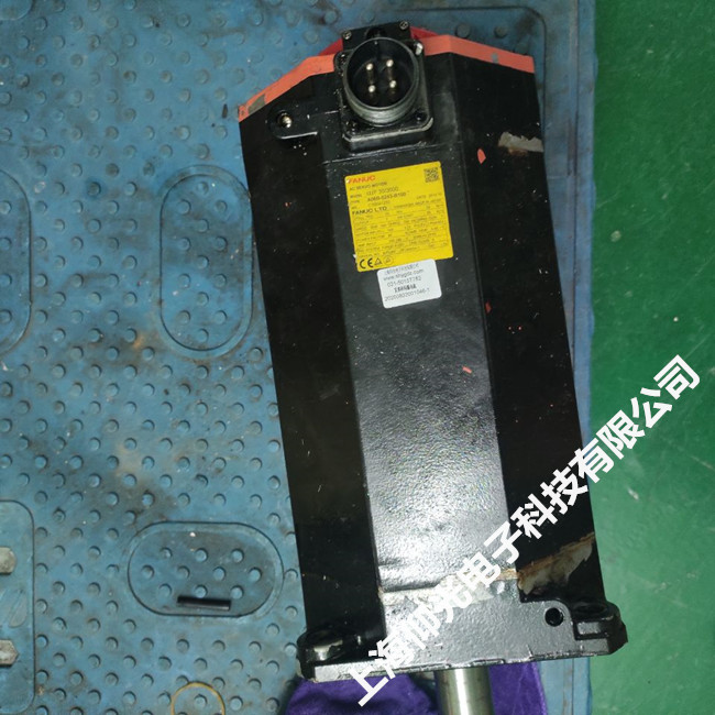 FANUC�l(f��)�ǿ��ŷ�늙C(j��)�S�޳�Ҋ(ji��n)��(b��o)������Q����