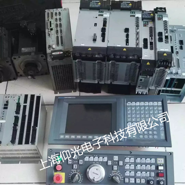 okuma��η��(sh��)��ϵ�y(t��ng)�S�� �@ʾ�󾯴��a�S�޷���