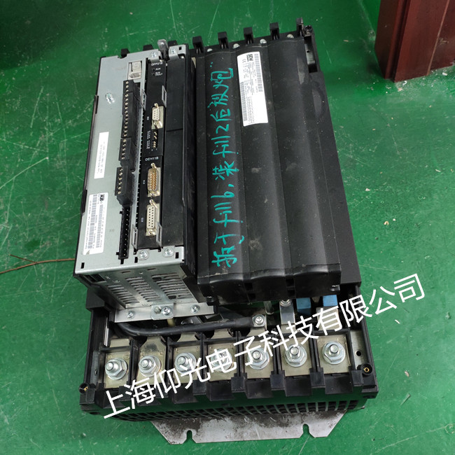 SEW׃�l���S�����ģ�MDX61B-00/0T�@ʾ�󾯴��a��������