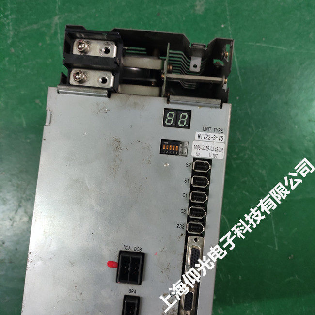 ����OKUMA�(q��)��(d��ng)��MIV22-3-V5܇�����S��(b��o)���S��