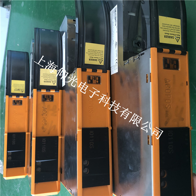 ؐ���R�ŷ��(q��)��(d��ng)��Acopos multi I0110S�Ŵ�����(b��o)�����a�@ʾ6045