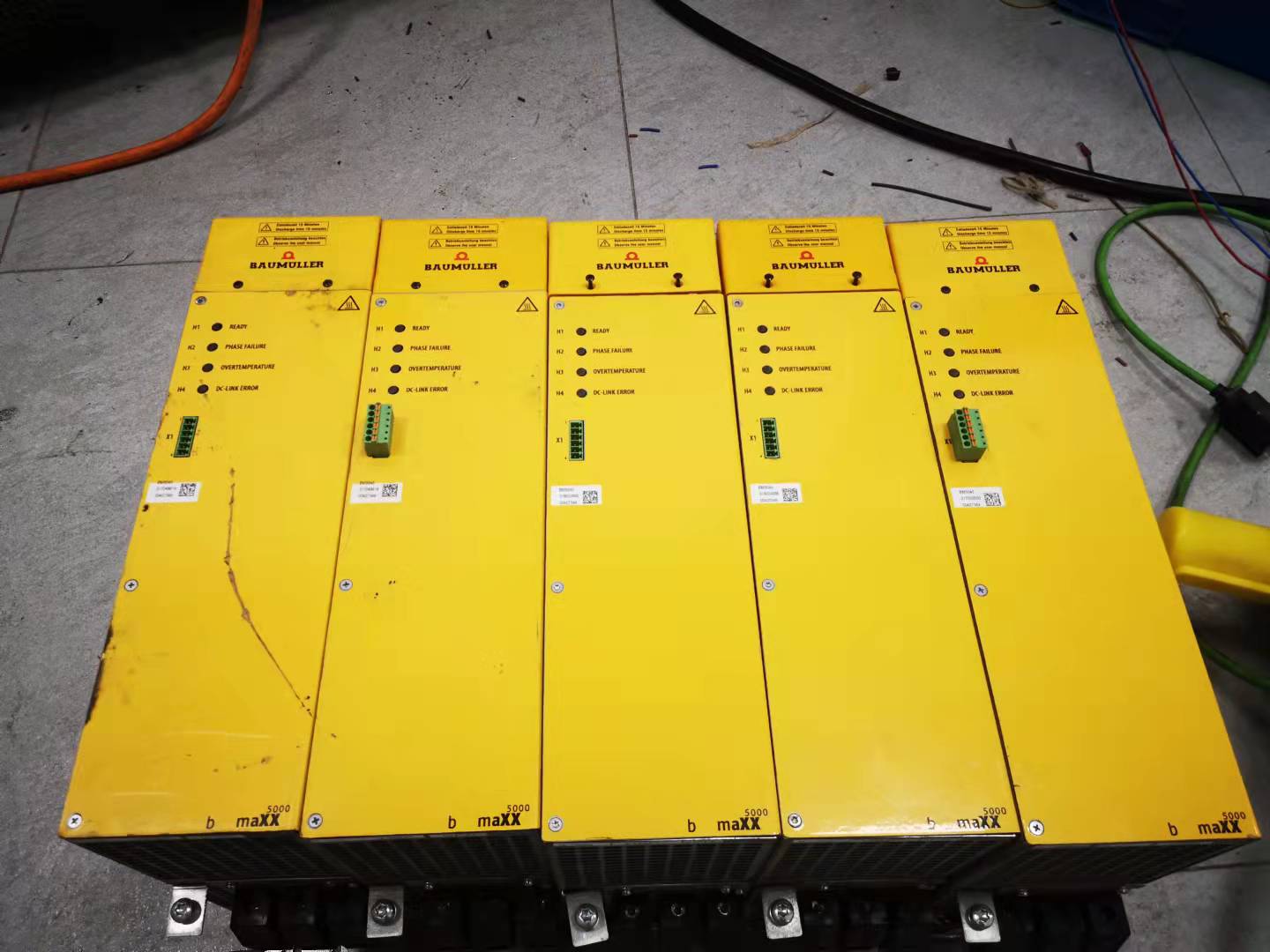 Baumuller�U�����ŷ������S�ރr��BUS622��201���ϴ��a�S��