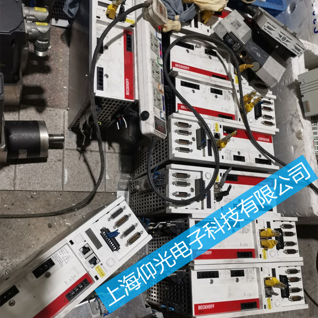 BECKOFF�����ŷ��(q��)�����S�ވ��@ʾFDD6/FDD7��