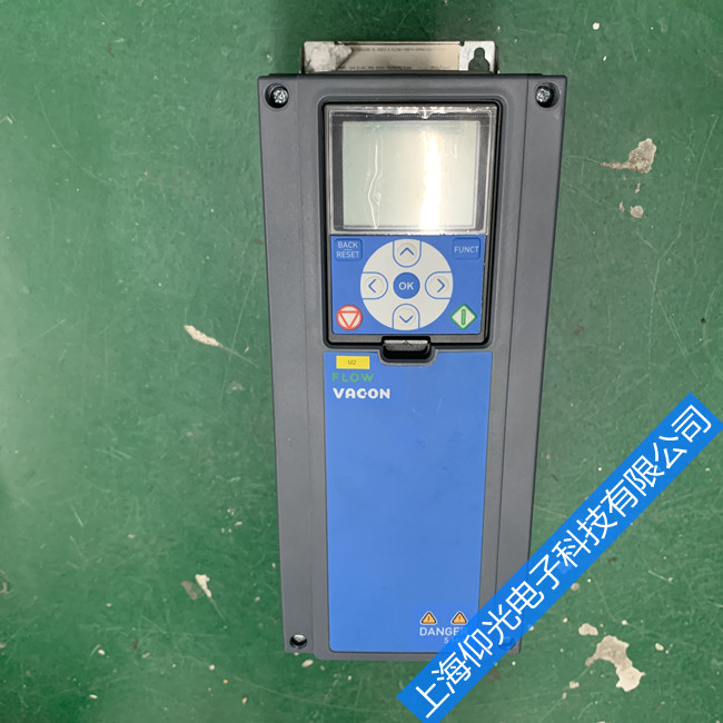 ����VACON׃�l��VACON0100-3L-0310-5+FL06�^���S��