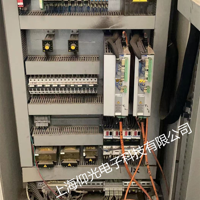 Kollmorgen�Ơ�Ħ���ŷ��(q��)�����S�� SERVOSTAR 640��F07��