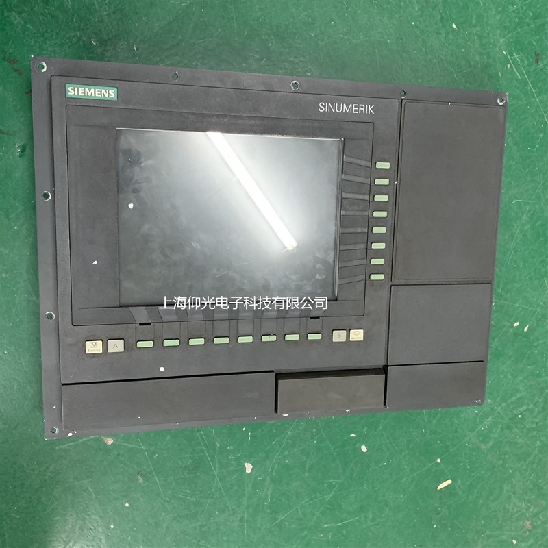 ���T��840D��(sh��)��ϵ�y(t��ng)�S��6FC5210-0DA20-2AA1ϵ�y(t��ng)�@ʾ��(b��o)������