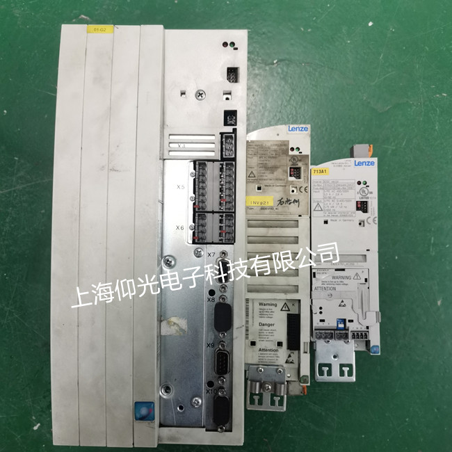 �Ϻ�LENZE�����ŷ��(q��)��(d��ng)���Ĺ��ϾS�ތ�(sh��)��