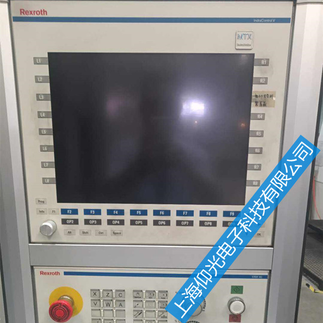 �Ϻ���ʿ��Rexroth��(sh��)��ϵ�y(t��ng)��ͣ��(b��o)�����ϾS��