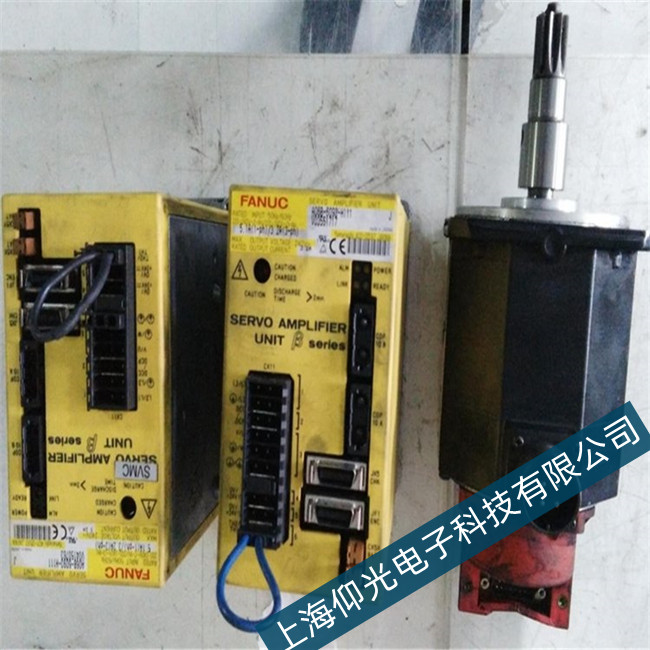 ��ͨfanuc�l(f��)�ǿ��ŷ�늙C�\����ײ�ľS������