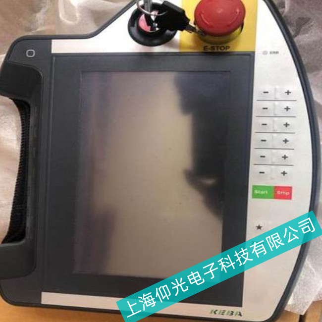 �L(zh��ng)���^(q��)KEBA�ư�ʾ������Ҋ��������Щ