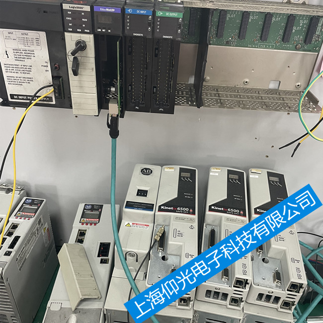 �S�ް���-AB Kinetix 5700�ŷ��(q��)������S38���ϾS��