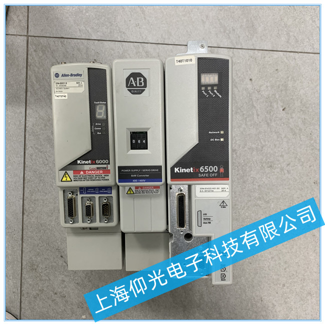 ��ͨAB �ŷ��(q��)��(d��ng)��Kinetix 5700��(b��o)��NODE FLT 03�S�޹���