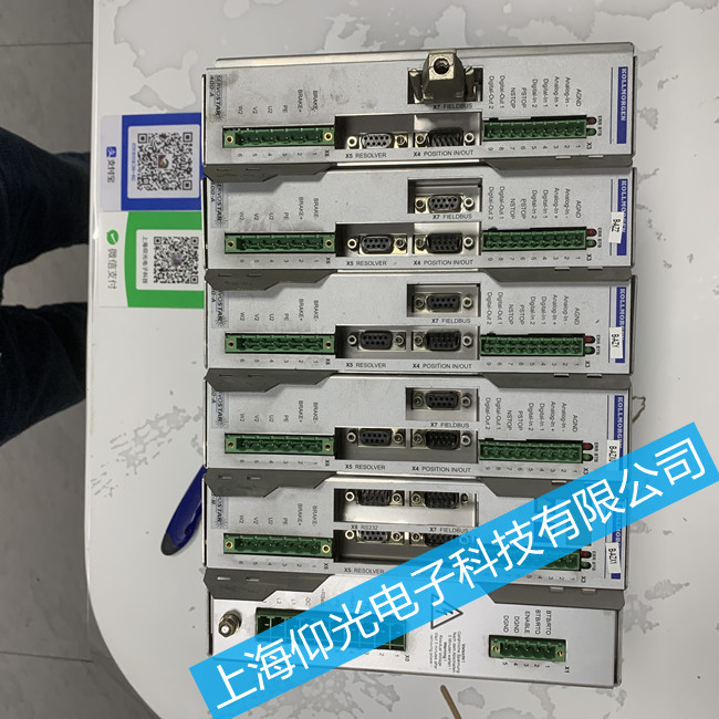 KOLLMORGEN�Ơ�Ħ��S700ϵ���ŷ��������@ʾF301/n301�S��