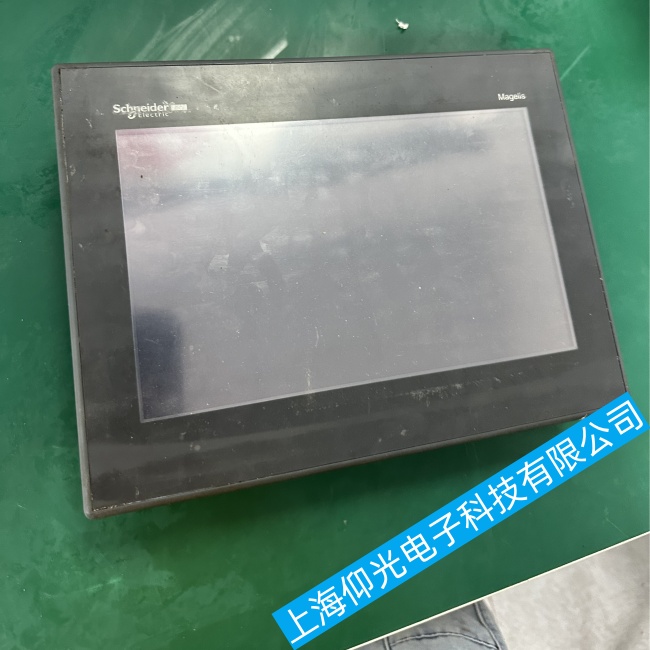 ����ʩ�͵��|����XBTGT5330��Ļ�@ʾ��(n��i)�ݲ��������ϾS���ļ��|(zh��)����