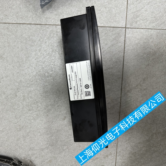 Consilium��ʿ��5100195-20A�𾯿������o�������_�C���ϾS���c������