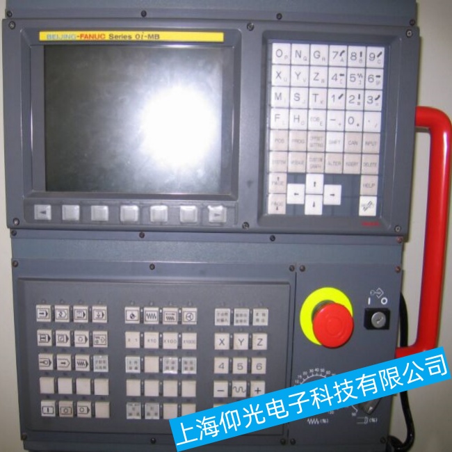 �Ϻ��l(f��)�ǿƔ�(sh��)��ϵ�y(t��ng)FANUC Series 0iϵ�����\(y��n)���^(gu��)����ͻȻ�؆����ϾS���|(zh��)�����C