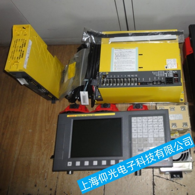 ��Ҧ�l(f��)�ǿƔ�(sh��)��ϵ�y(t��ng)FANUC Series 0iϵ�����\(y��n)���^(gu��)����ͻȻֹͣ�\(y��n)�й��ϾS���^(gu��)��