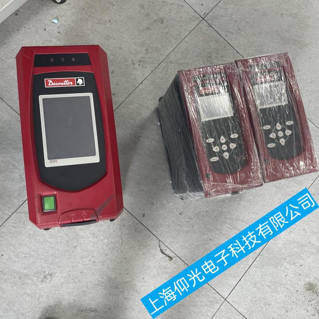 Desoutter�R�^�Q�o������CVIC II-L4���ӟo����(y��ng)���@ʾ�������ϾS�ޏS�ҵ�ַ