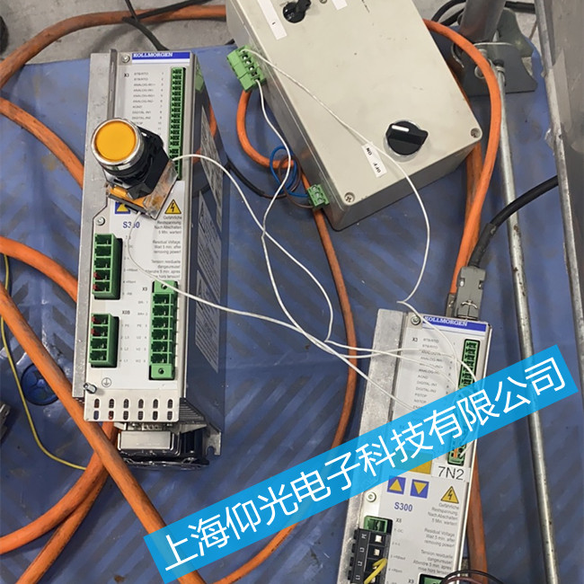 �Ơ�Ħ���������S���c(di��n)-Servostar600ϵ�Ј�(b��o)��F24�S��