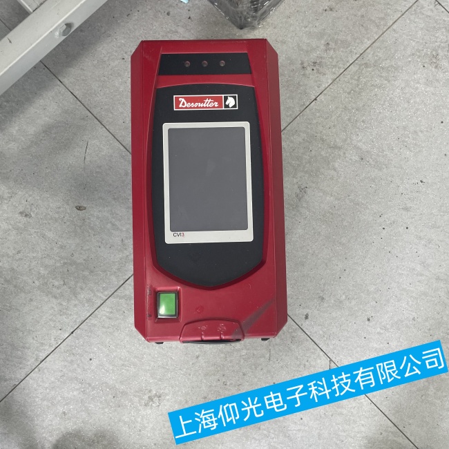 Desoutter�R�^�Q�o������CVIC II�Q�o���ز���(zh��n)�_���ϾS�ޱ��B(y��ng)����