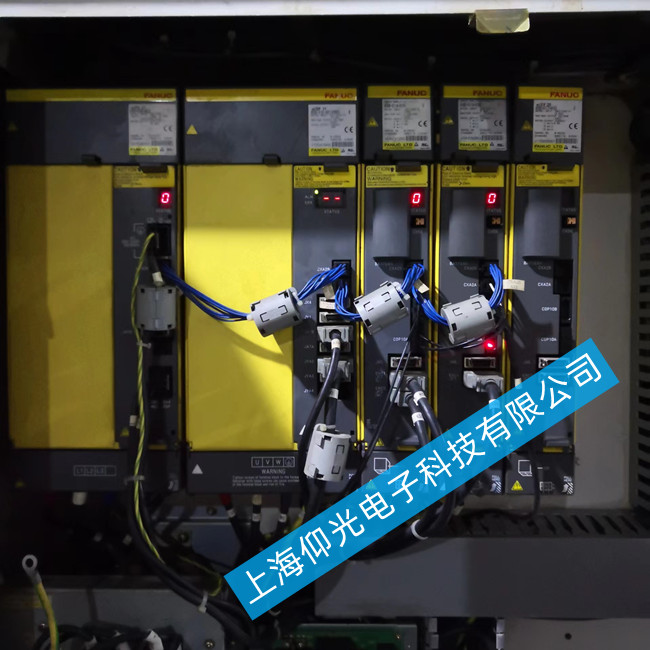 �o�aFANUC�l(f��)�ǿ��ŷ��(q��)�����S��A06B-6172-H003���@ʾ15�S��