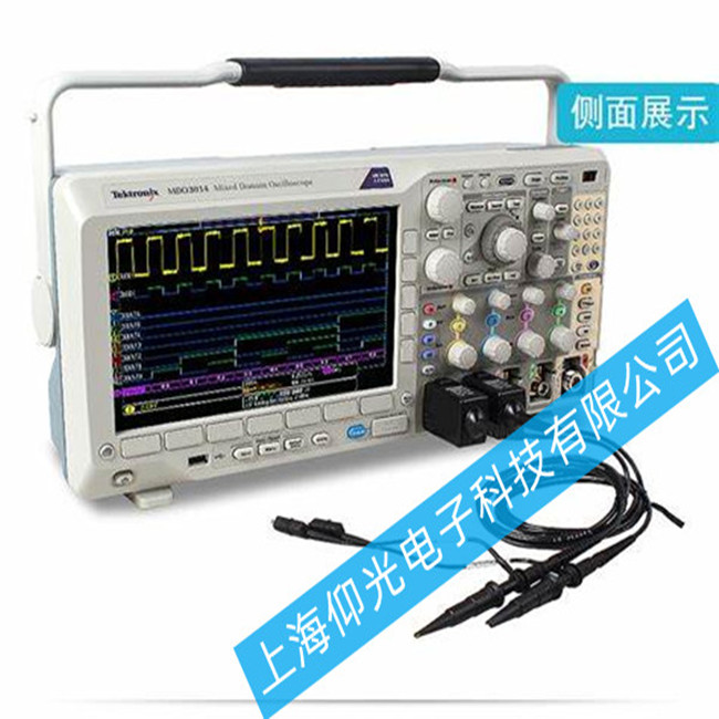 ̩�� ��(sh��)�֟ɹ�ʾ���� TDS3000Cϵ�г��F(xi��n)��������ԓ��ô�S��̎��