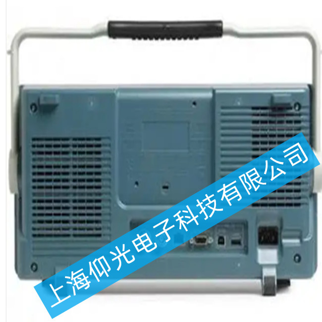 Tektronix̩�� MDO3000 �����ʾ�������冖�}��ô̎��