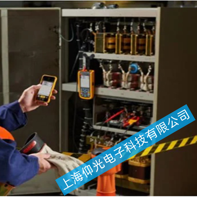 ᘌ�Fluke 120Bϵ��ScopeMeter®���I(y��)���ֳ�ʽʾ���톢�Ӻ����C�Ć��}