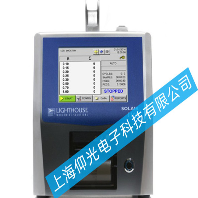 �m������Ӌ��(sh��)�� LasairIII5100���F(xi��n) �󾯹���δ���ӹ��ϵľS�޷���