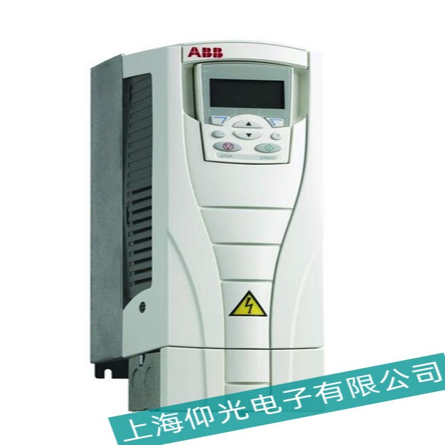 ABB׃�l��ACS880-01-087A-3�@ʾ�^(gu��)늉����ϾS�޷���