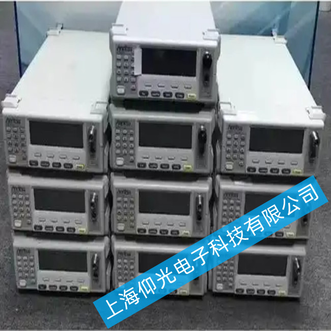 Anritsu‌MT8000A‌�C��ͨ�Ŝy(c��)ԇ�x�����F(xi��n)�ӿ��(q��)��(d��ng)���ϵľS�޷���