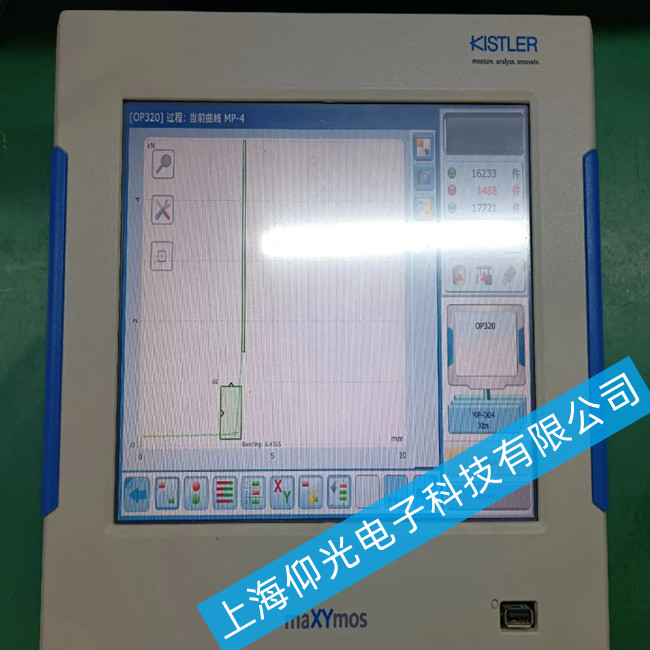 KISTLER�ɾ��̿�����5877AZ000���F(xi��n)PLC�o������ԓ��ô�S��